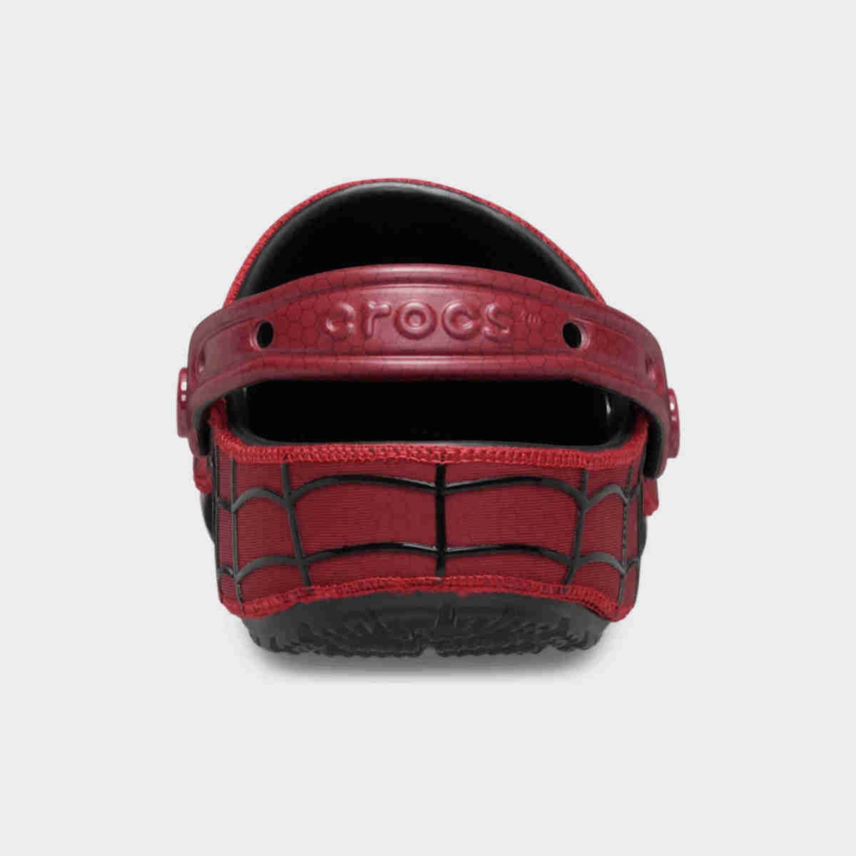 Crocs Marvel x Crocs Classic Clog Spiderman Neo 211489-90H Men Size