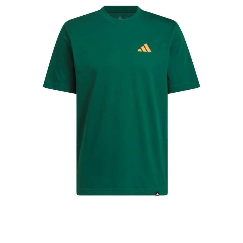 adidas men Everyday Getaway Graphic T-shirt