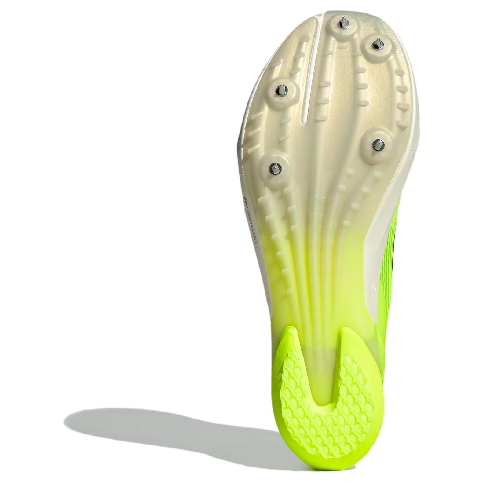 adidas Adizero Ambition Lucid Lemon Black – IH5798