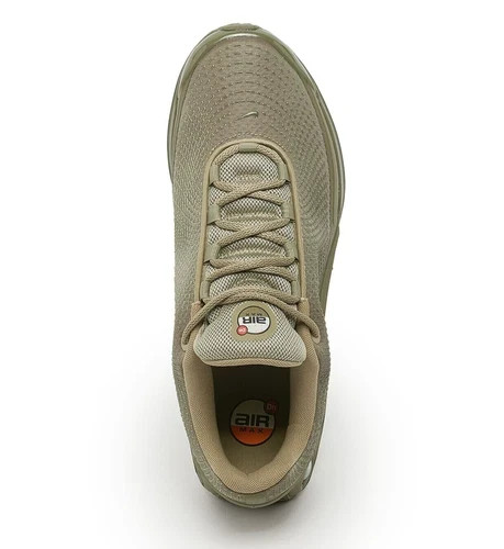 Nike Air Max DN Synthetic Fiber Olive DV3337-200 Men’s Size
