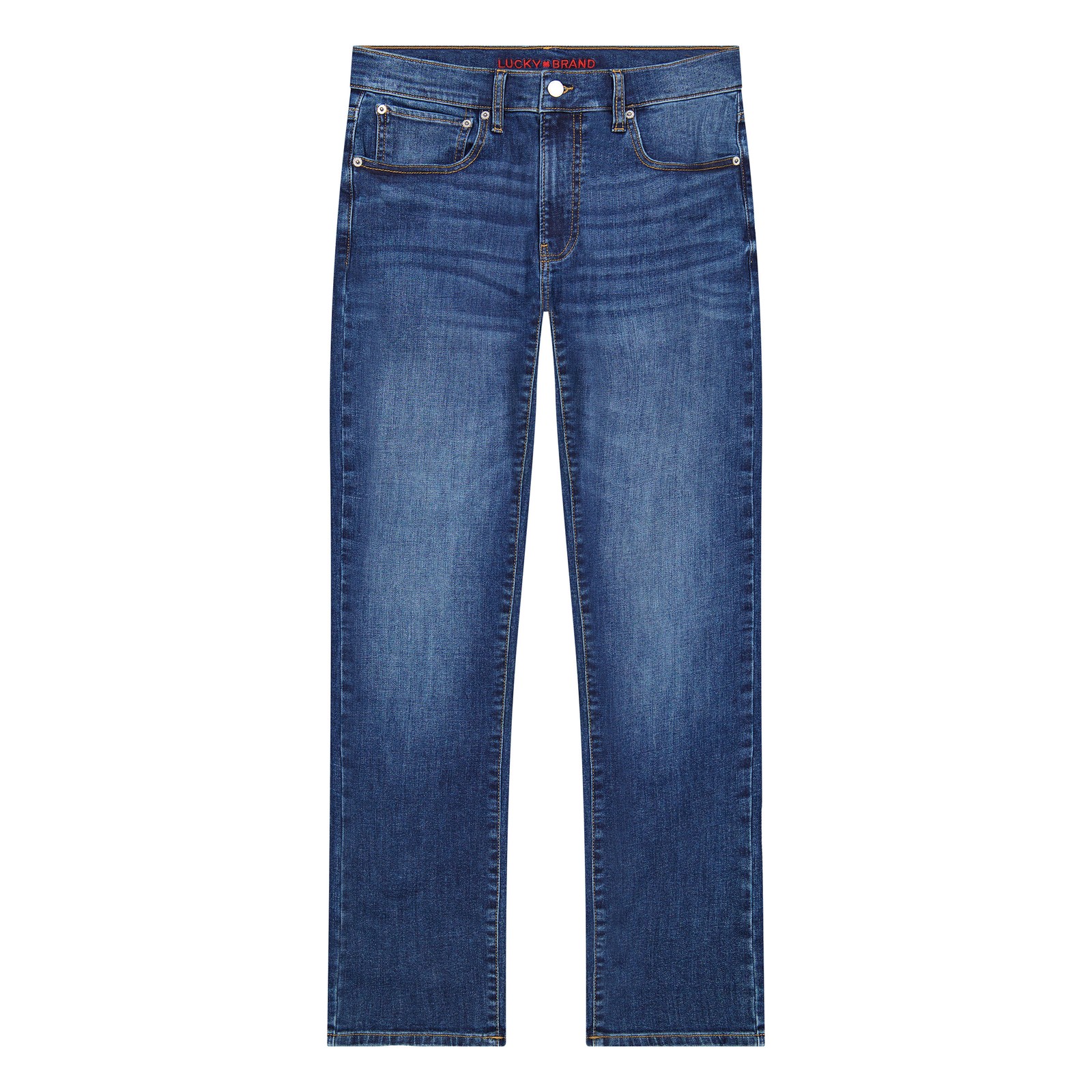 Lucky Men’s 223 Jean
