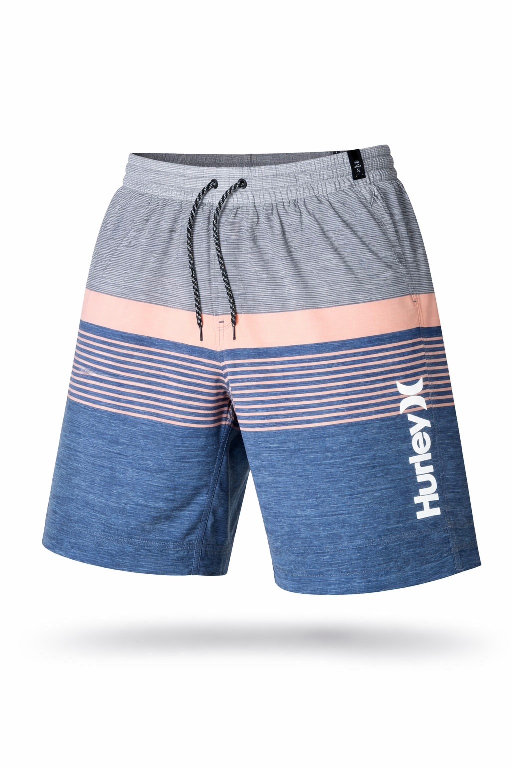 Hurley Men’s Epic Ombre Volley Swim Shorts / Pool Shorts – MSRP $ 50