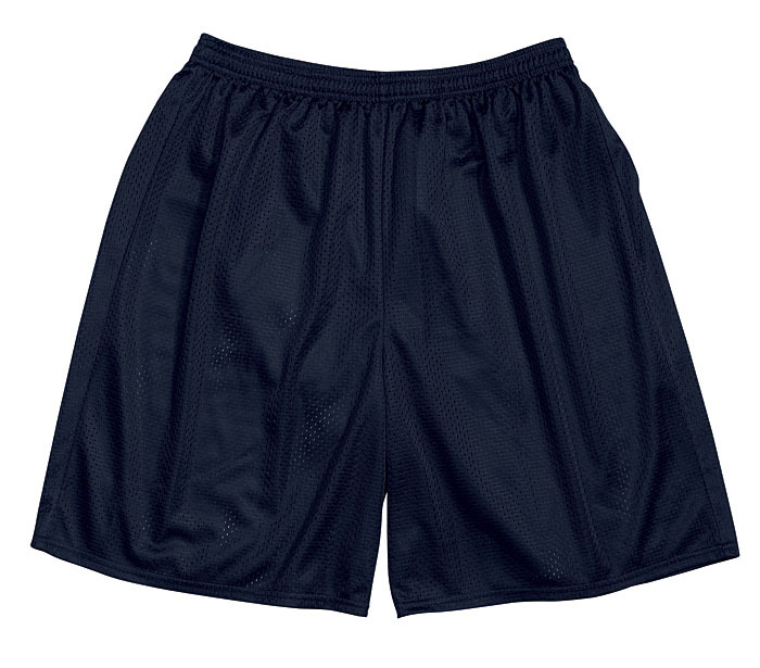 Men’s Athletic Mesh Shorts -11 Assorted Colors