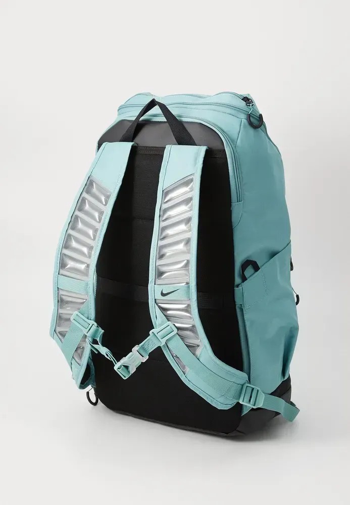 Nike Varsity Elite 32L Basketball Backpack Bag Cannon Blue Black HM9965-017 NEW