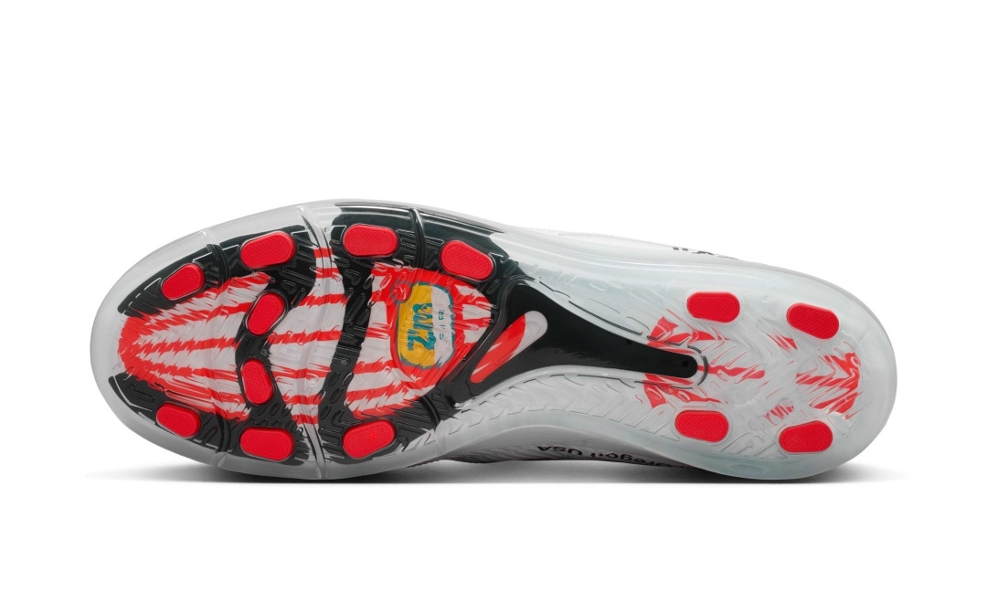 Virgil Abloh Archive × Nike Cryoshot M9 World Cup IM3886-100 Men’s Size