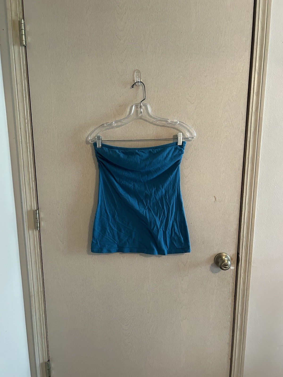 Y2K Charlotte Russe Tube Top Size L