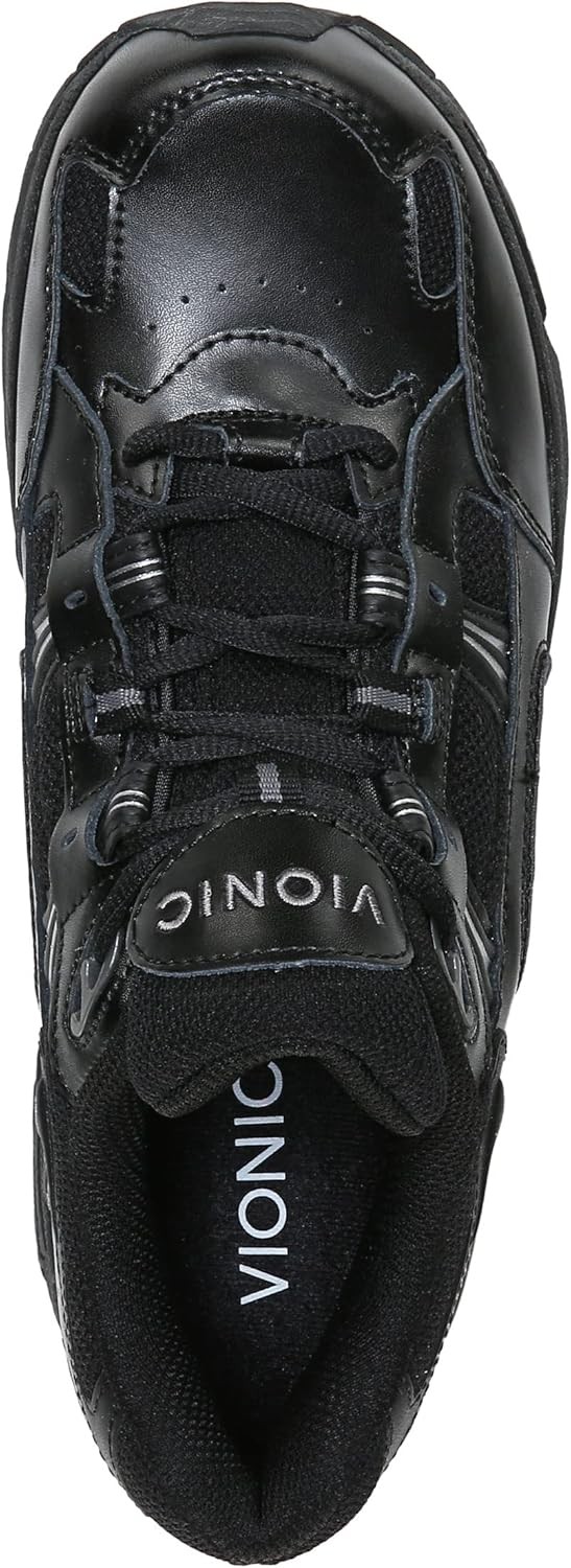 Vionic Men’s Walker Classic Comfortable Leisure Sneaker