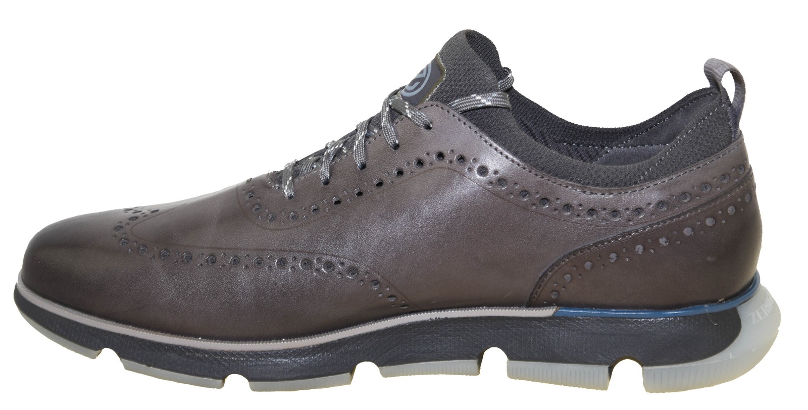 Cole Haan Men’s 4.ZERØGRAND Wingtip Oxford Style C36210