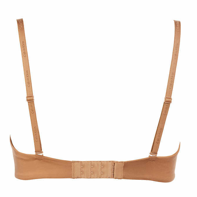 Calvin Klein Lightly Lined Wirefree Bra