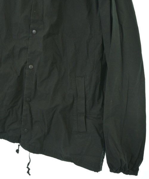BEAMS Blouson Black S 2200678621127