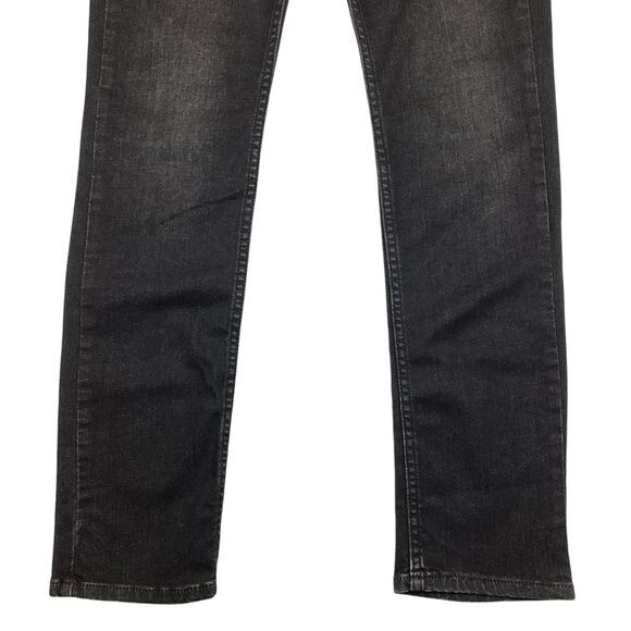 NWT Levi’s Flex 511 Slim Jeans Mens 30 Black