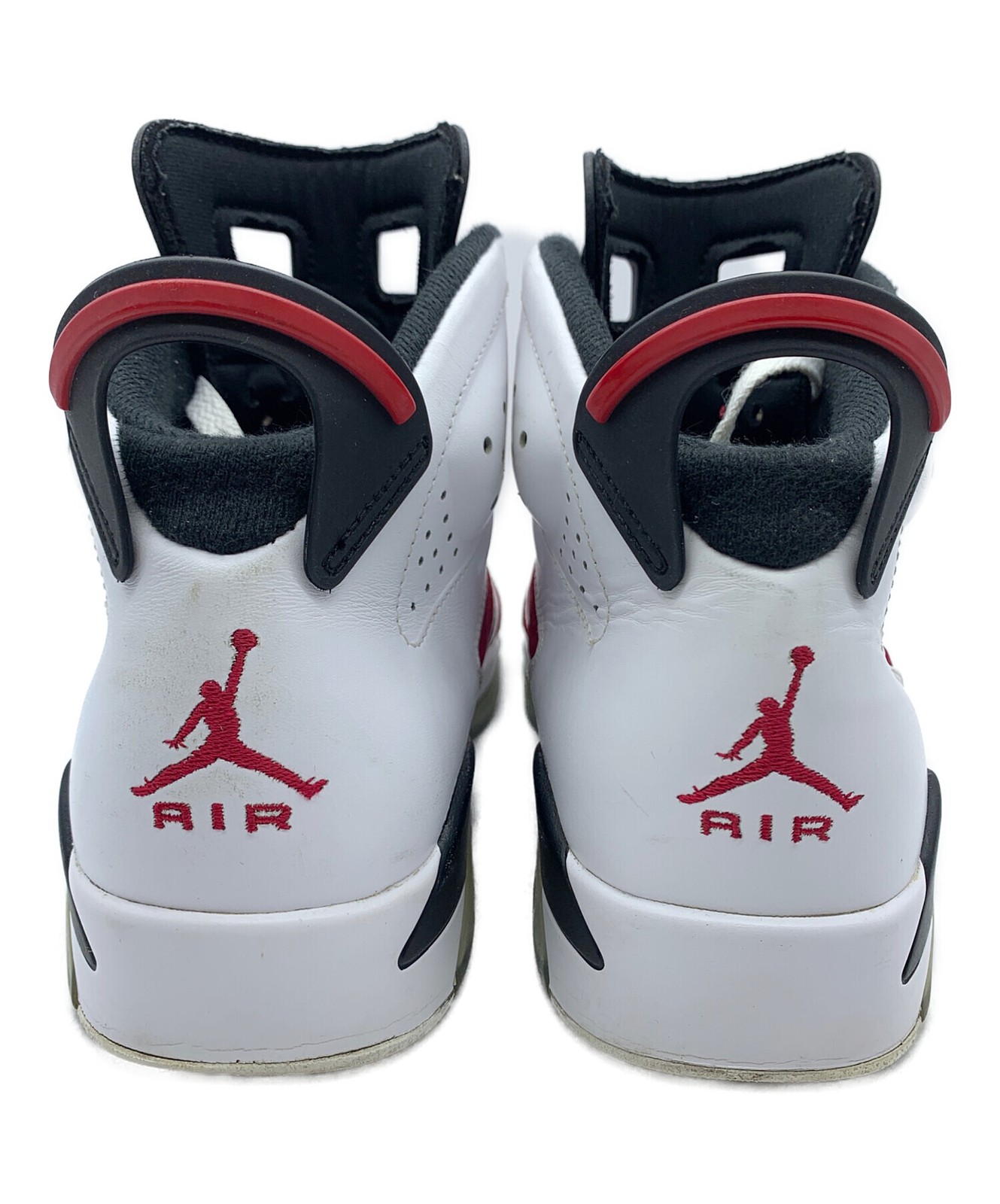 Nike Jordan 6 Retro Carmine 2014 BFg46