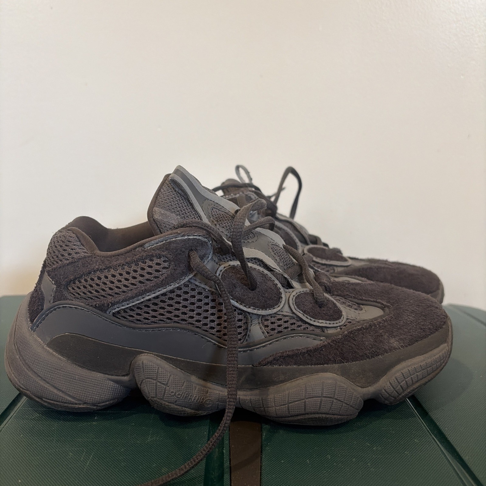 Adidas Yeezy 500 Granite Men’s 7.5