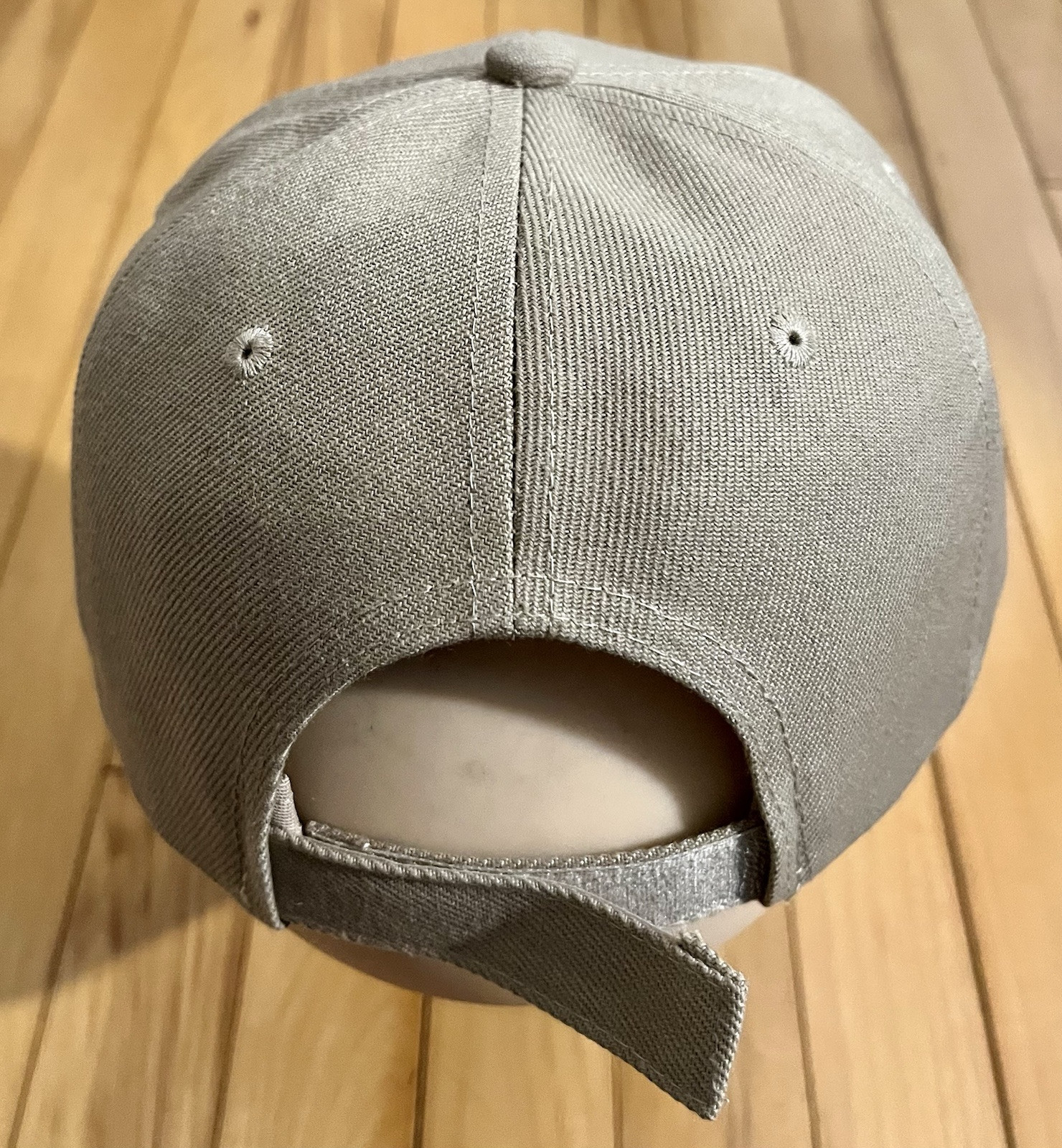 Auto-Car Khaki Ford Symbol Baseball Cap. ***A hat worth more than its price.