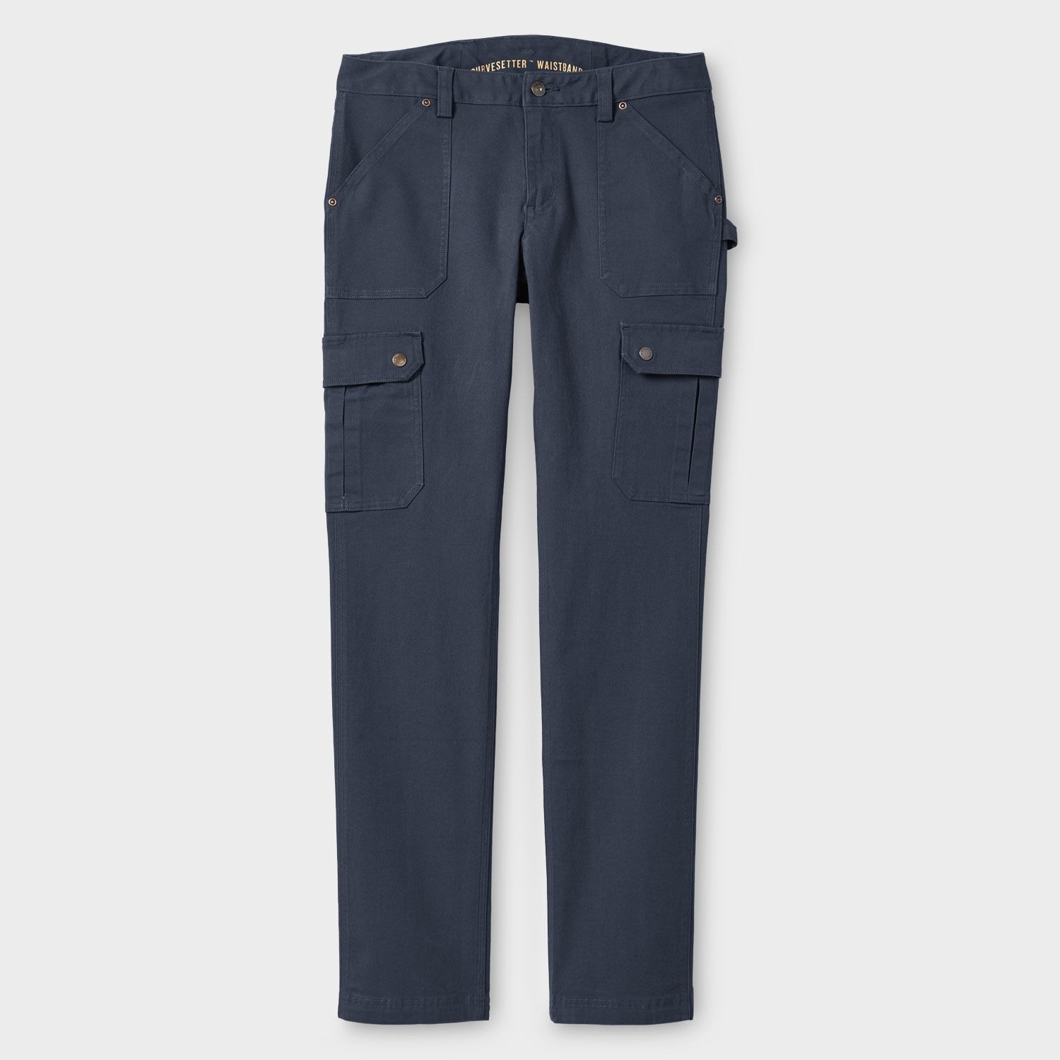 Women’s DuluthFlex Fire Hose Slim Leg Cargo Pants|11791