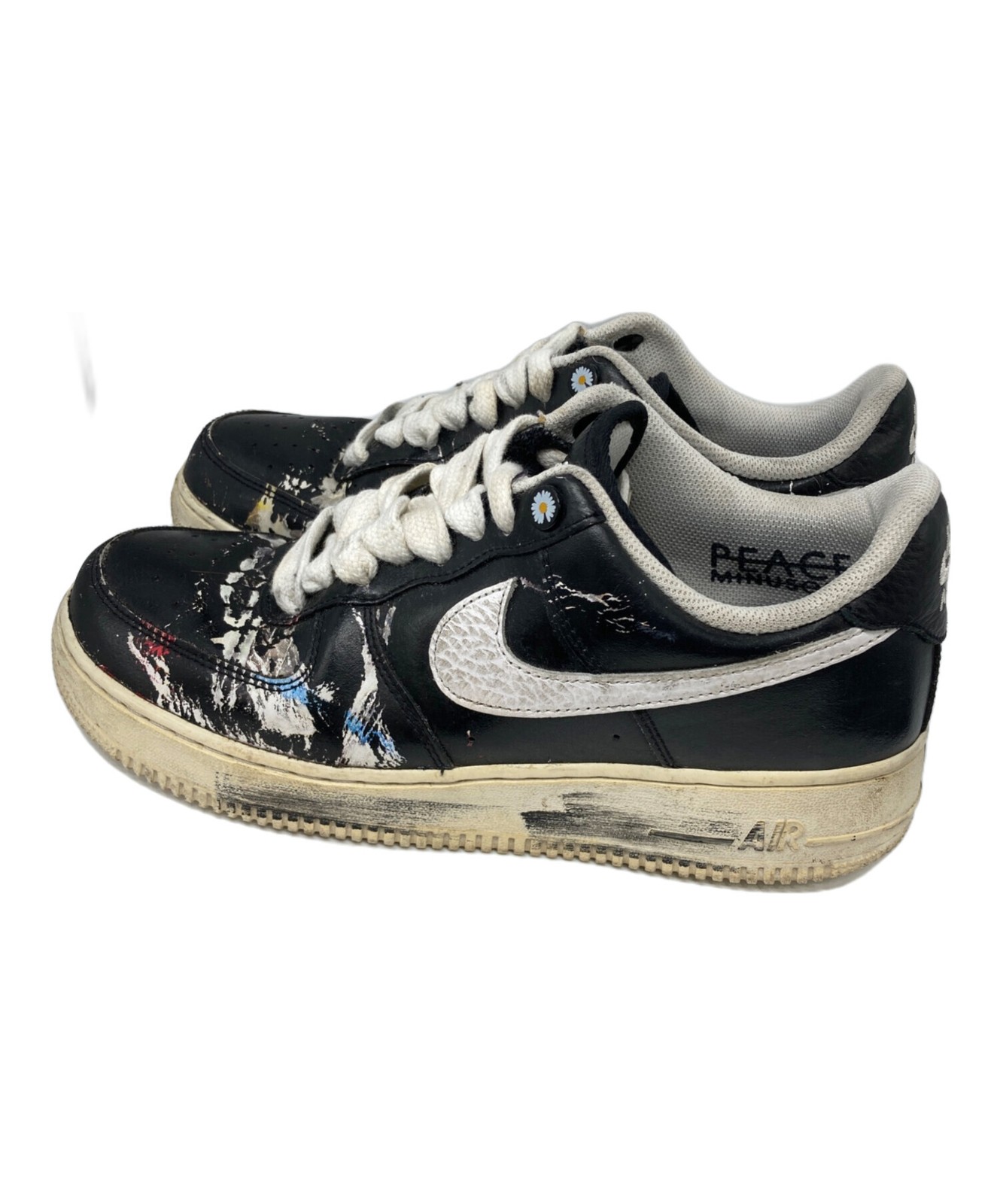 Nike Air Force 1 Low Para Noise/Air Force 1 Para Noise BFg15
