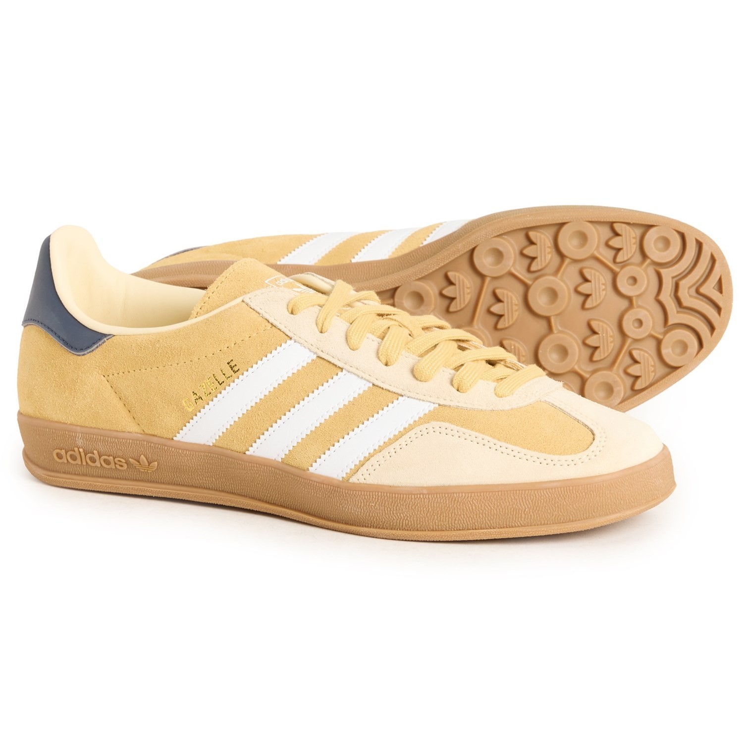 adidas Gazelle Indoor Leather Sneakers for Women (Pick a Size) New with Box