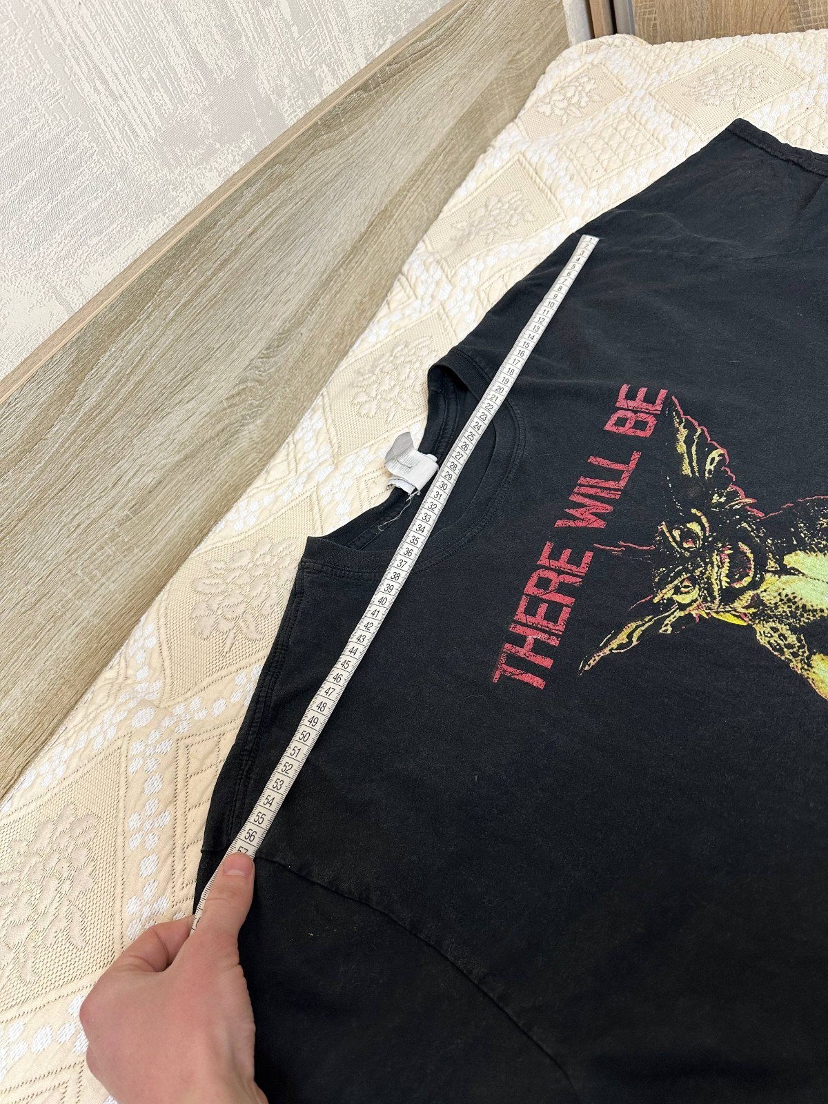 Vintage 00s Gremlins Horror Tee Distressed 2000s T Shirt Mens Size 2XL XXL