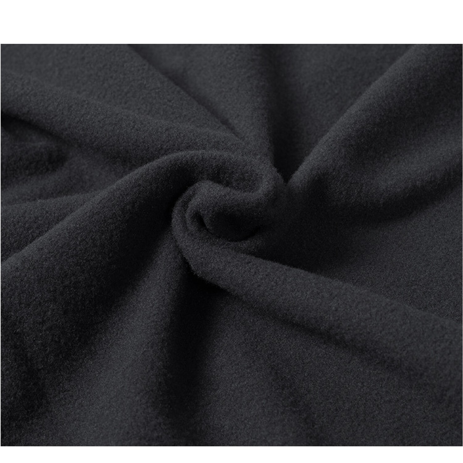 Thermal Underwear for Men Long Johns Set with Fleece Lined Base Layer Top Bottom