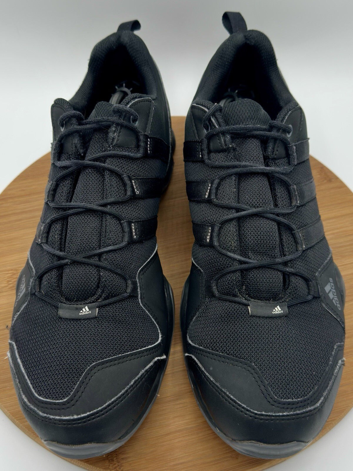 Adidas Terrex AX2S Men’s Size 13 Trail Running Hiking Shoes Traxion Sneakers