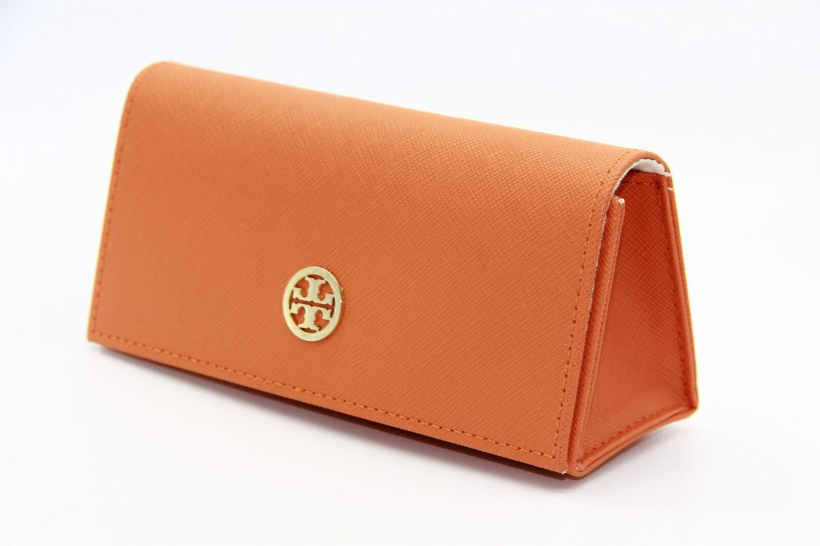 L@@K! NWT & CASE Tory Burch Sunglasses Amber Tort~TY 7124 172513~ NEW~ Gift