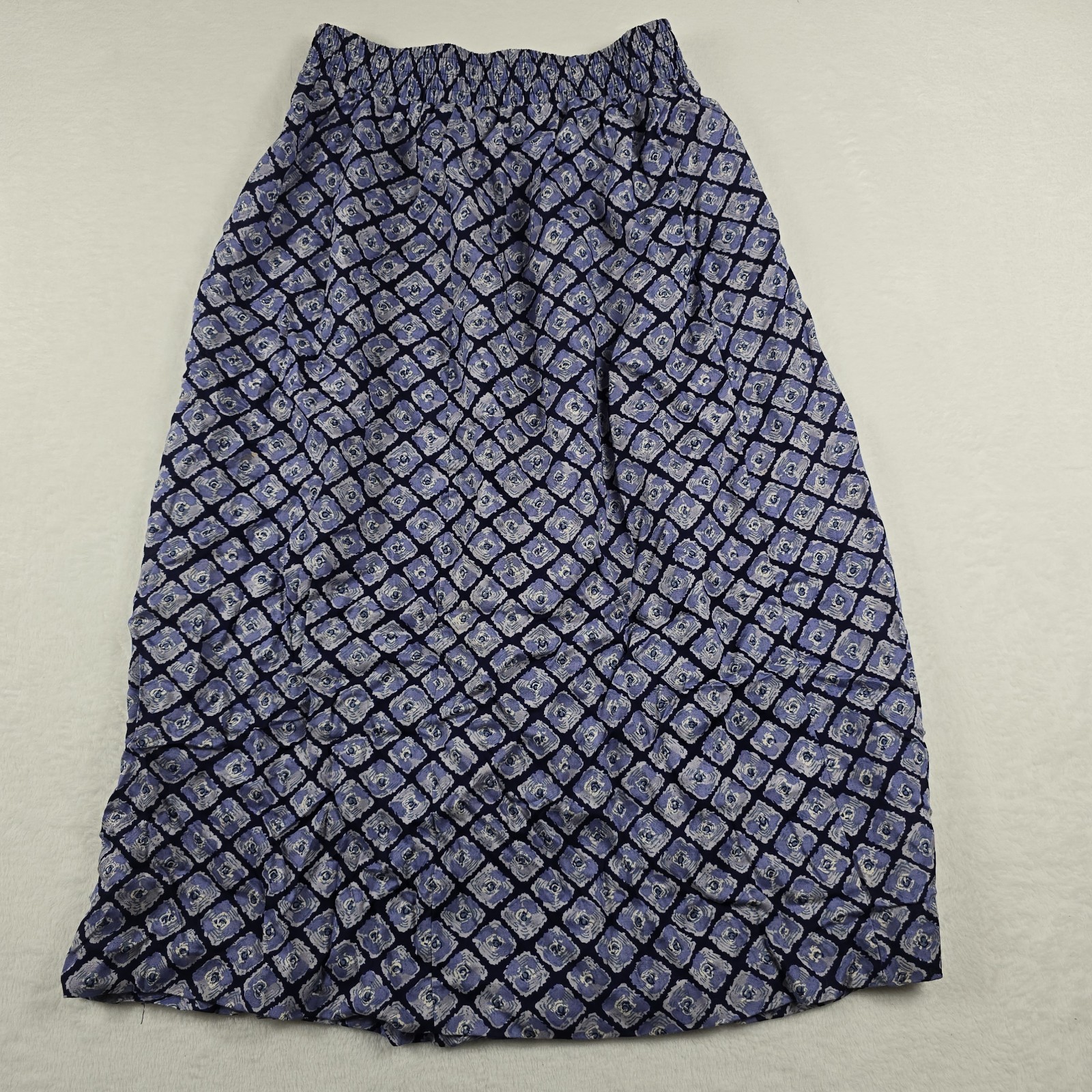 Norton McNaughton Vintage Skirt Set Women’s Size 10/12 2 Piece