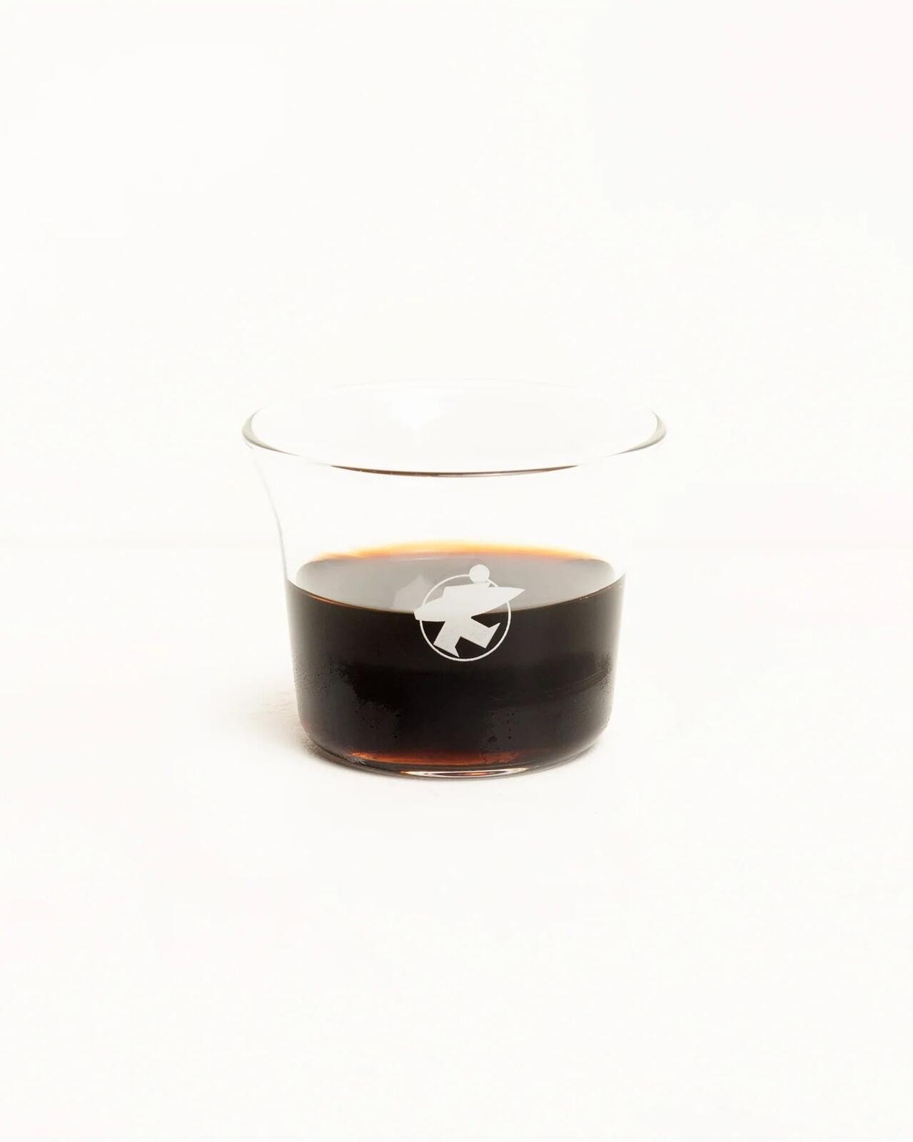 Stussy Coffee Maker Set