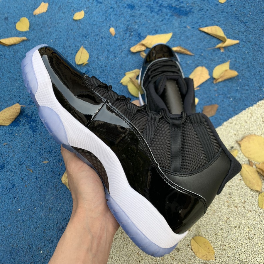 AJ 11 Retro Space Jam 378037-003 Men’s Basketball shoes Sizes 4-13