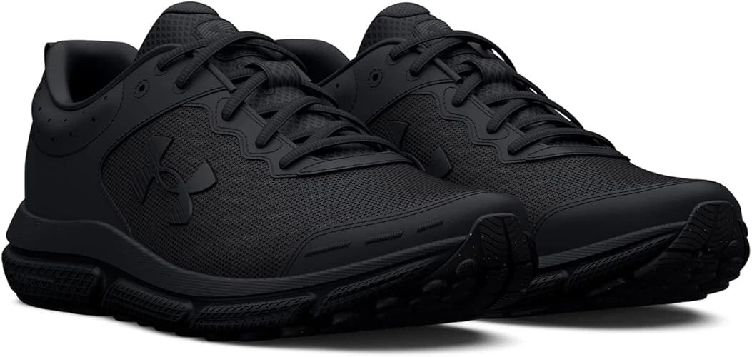Under Armour Charged Assert 10 Running Comfort Sneaker Men’s 3026175-004