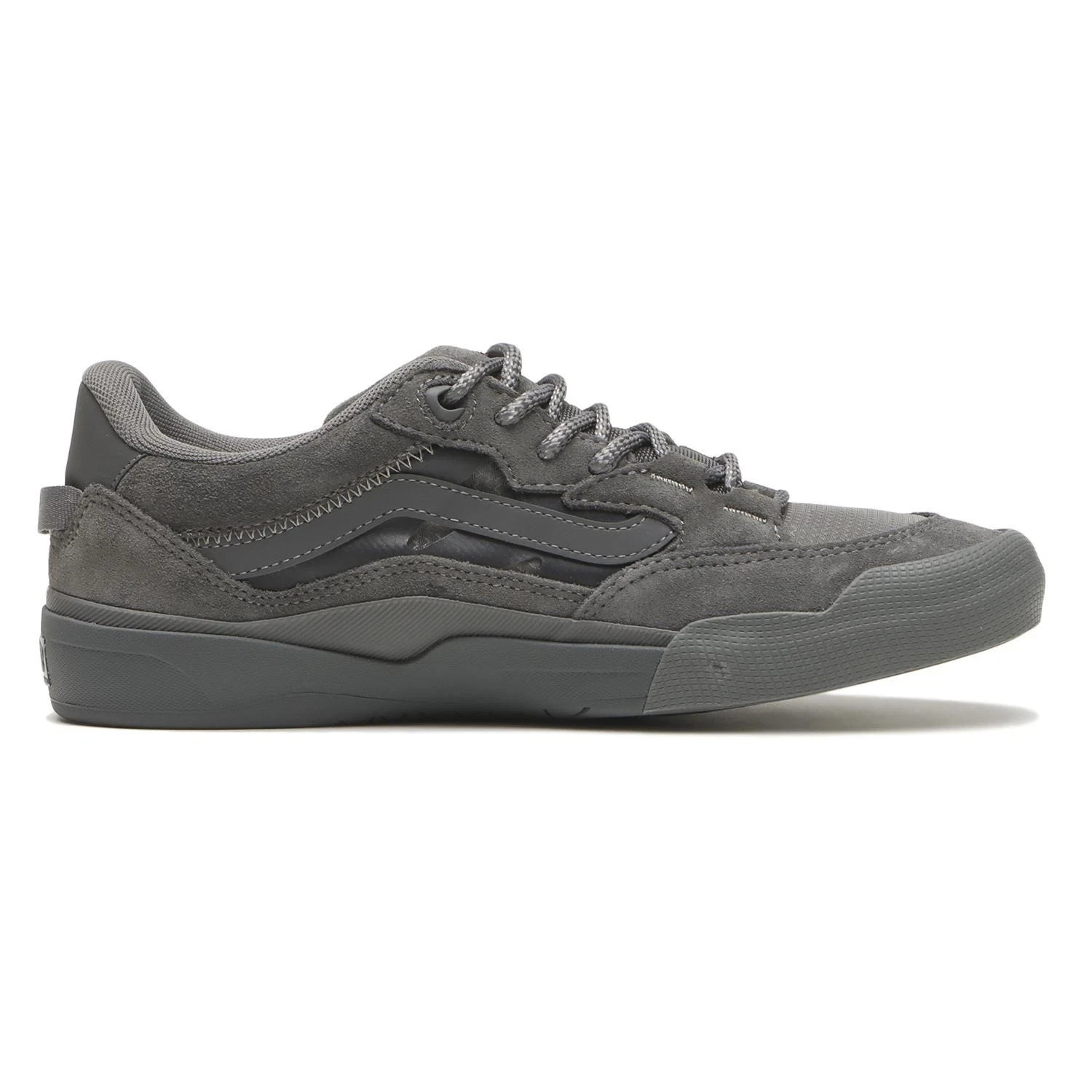 Atiba Jefferson Vans Skate 2 Wayvee Grey VN000D5DBGF Men’s Size oki01