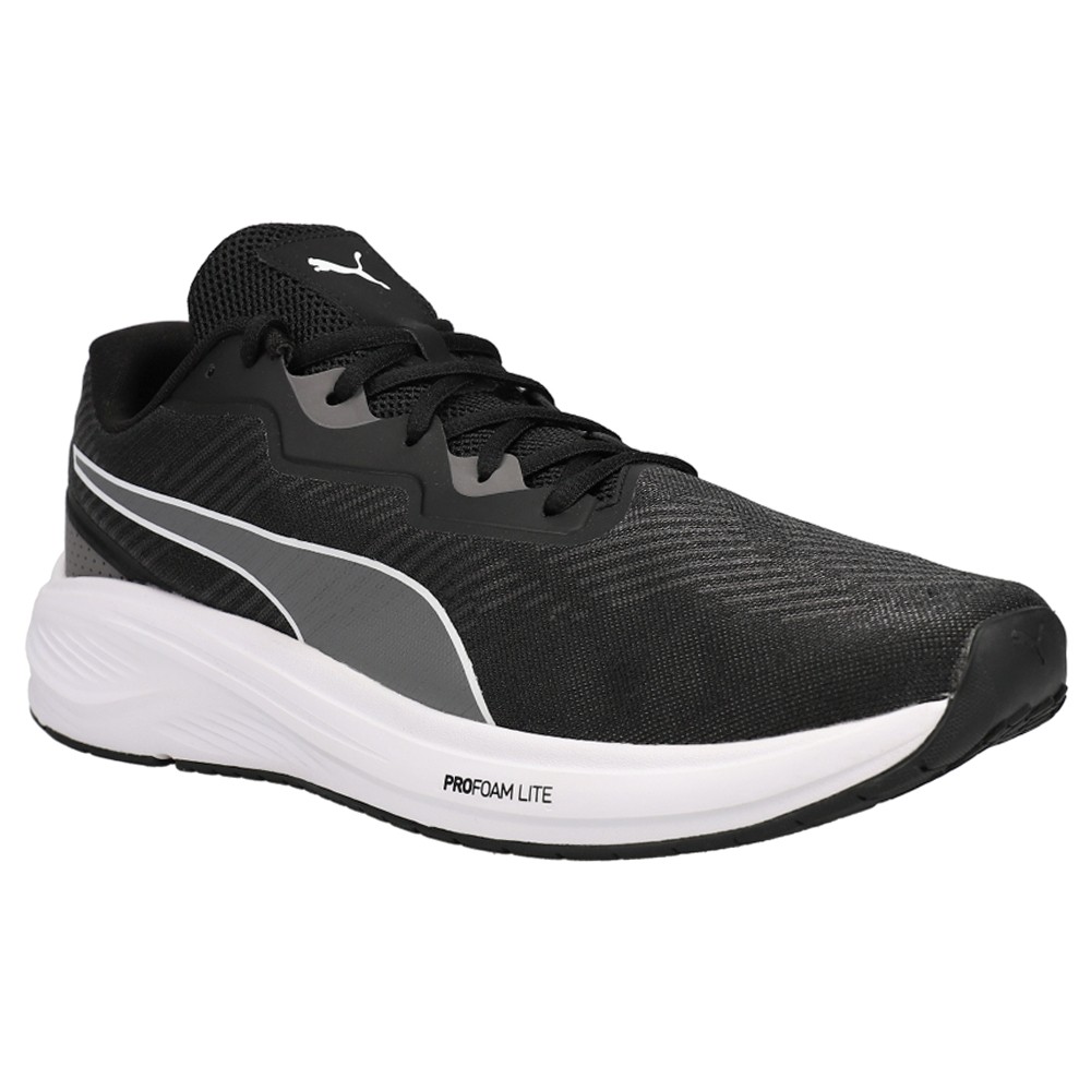 PUMA Aviator Profoam Sky Running Mens Black Sneakers Athletic Shoes 37661501