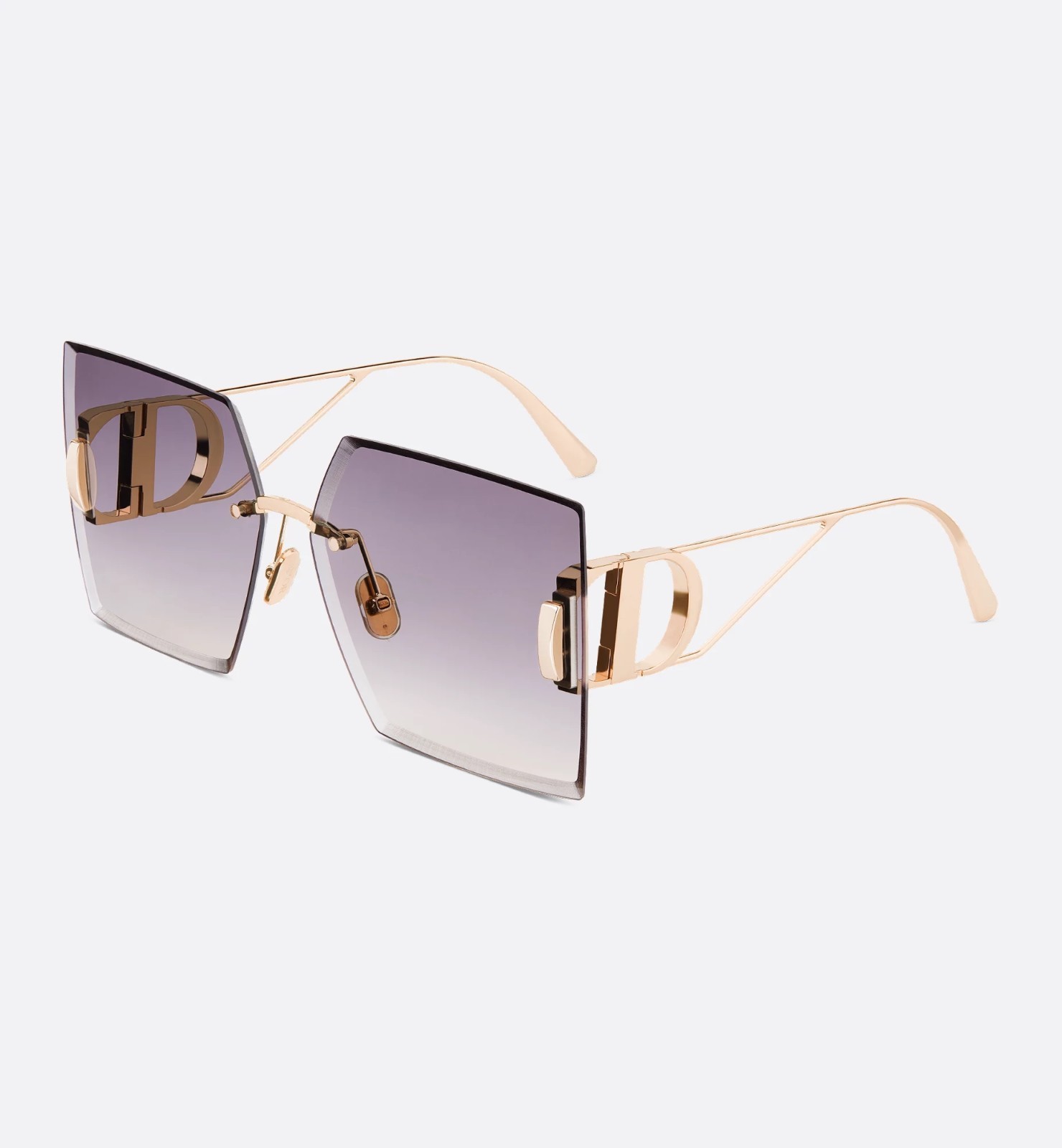 Dior 30Montaigne S7U Sunglasses Designer Luxury Eyewear Authentic