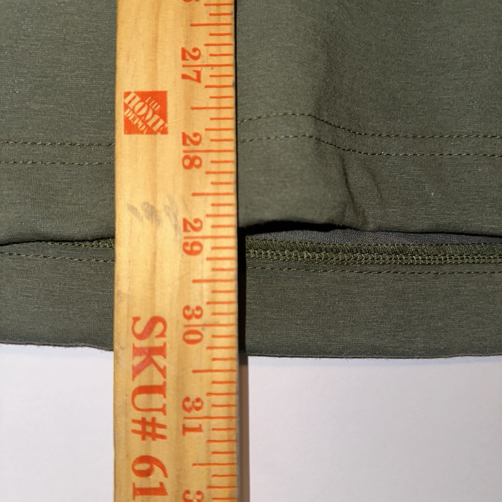 NWT MASSIF Mens XL Lightweight Tactical Jacket Green FR Flame Resistant Military