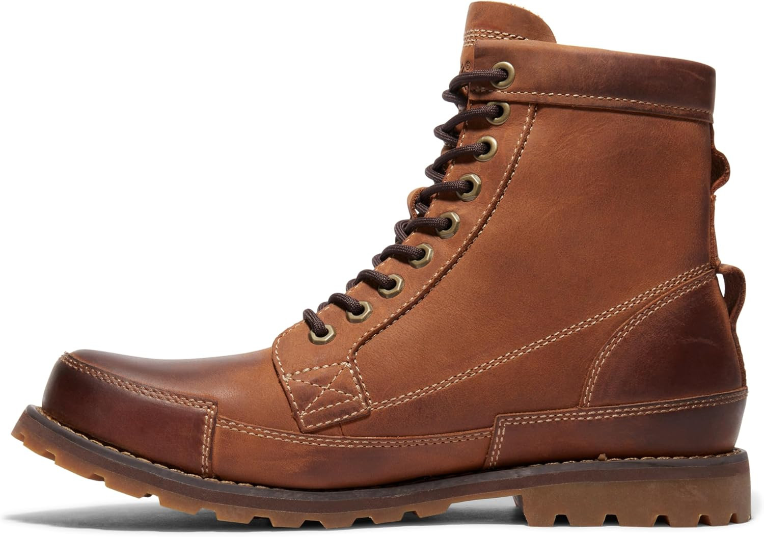 Men’S Earthkeeper 6 Laceup Boot