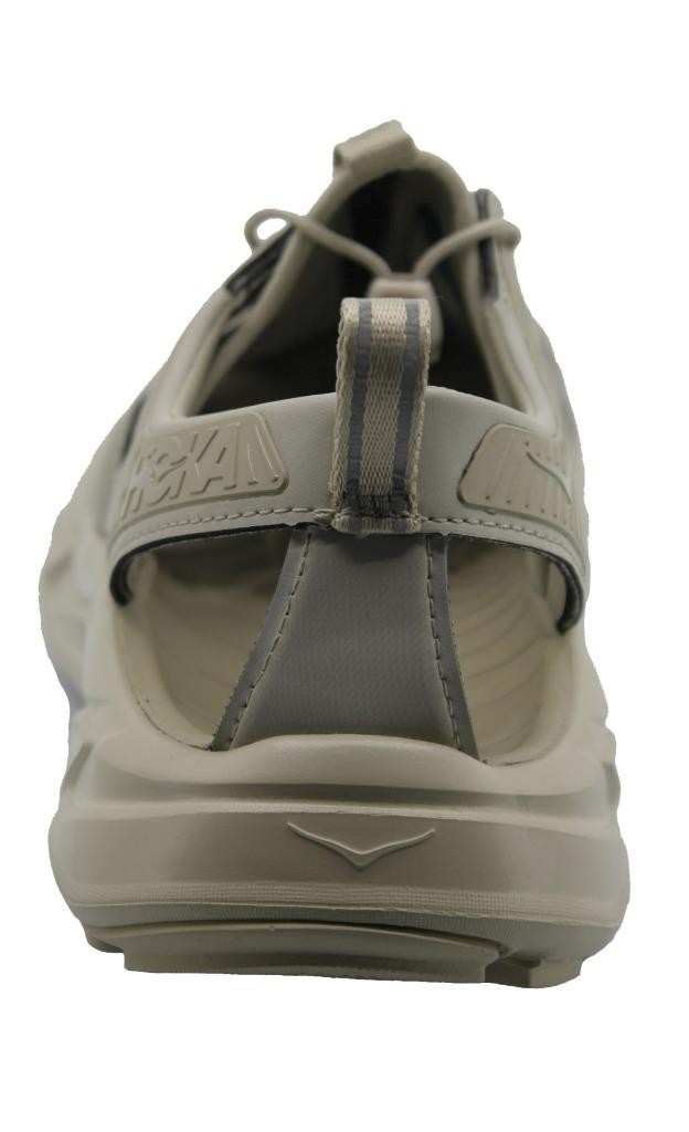 New Women’s Unisex Hoka Hopara Hiking Trail Shoes Sandals Size 7-12 Tan 1123112