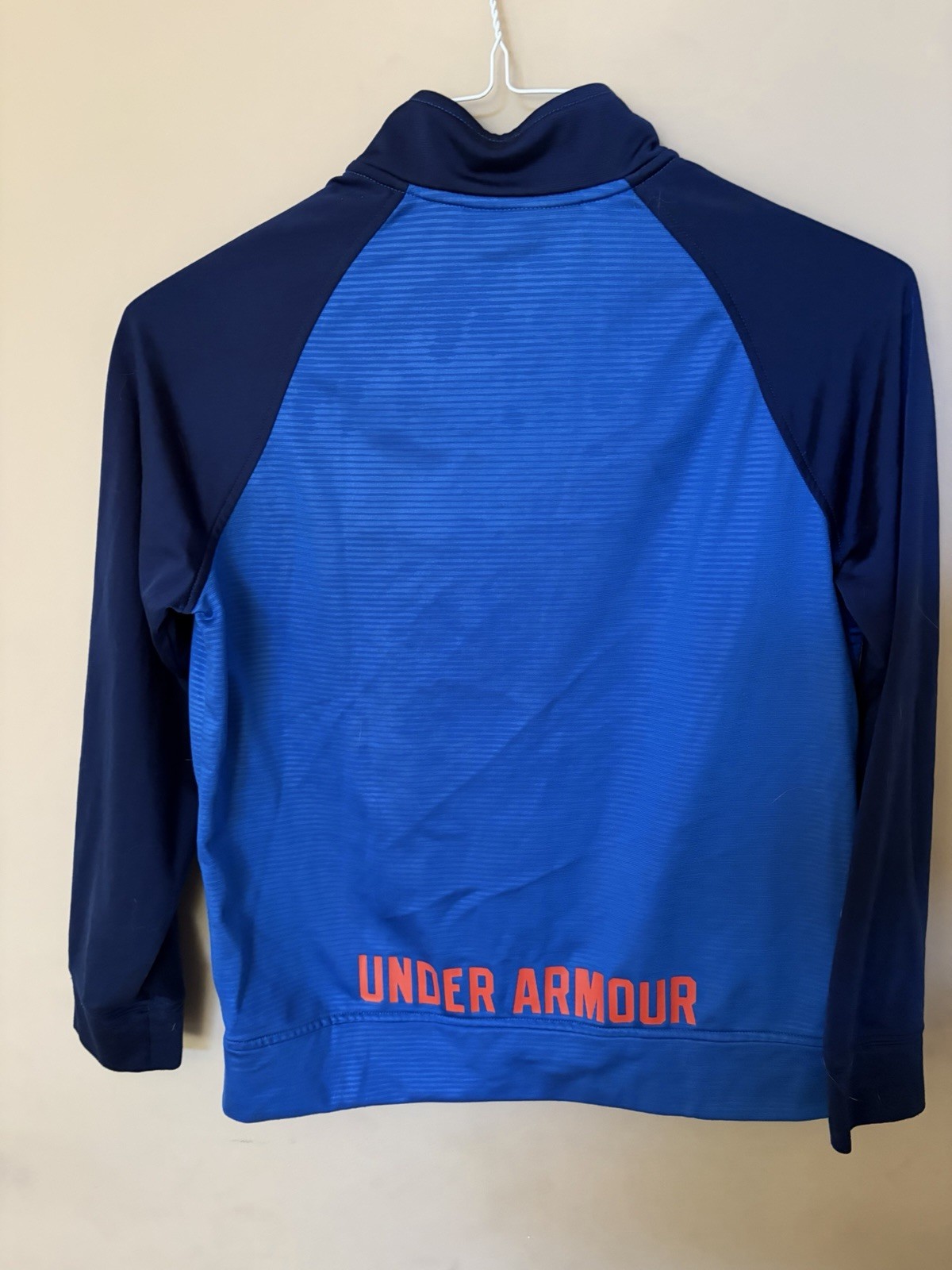 Boys Active Wear Jacket