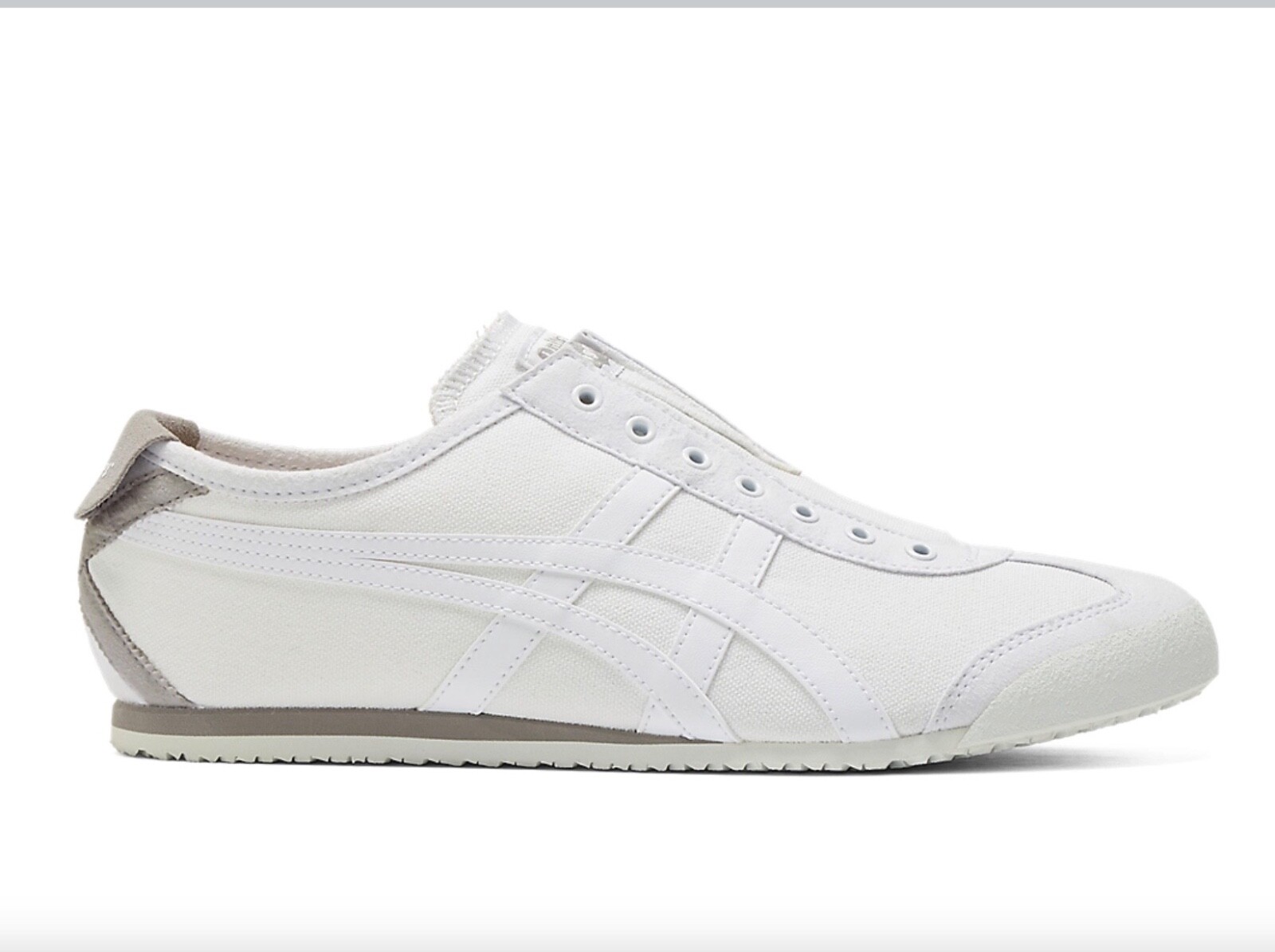 Onitsuka Tiger MEXICO 66 SLIP-ON Shoes 1183A360 7colors unisex size US 4-14