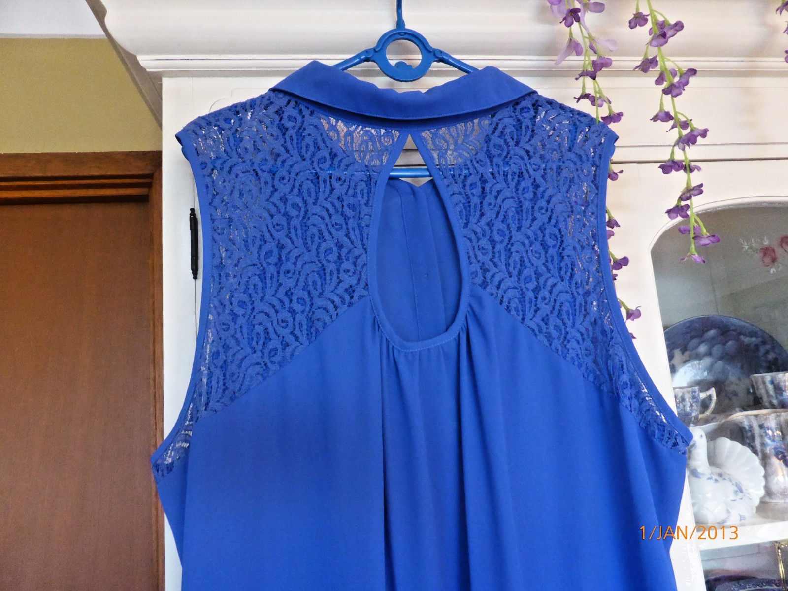 City Chic Top XL