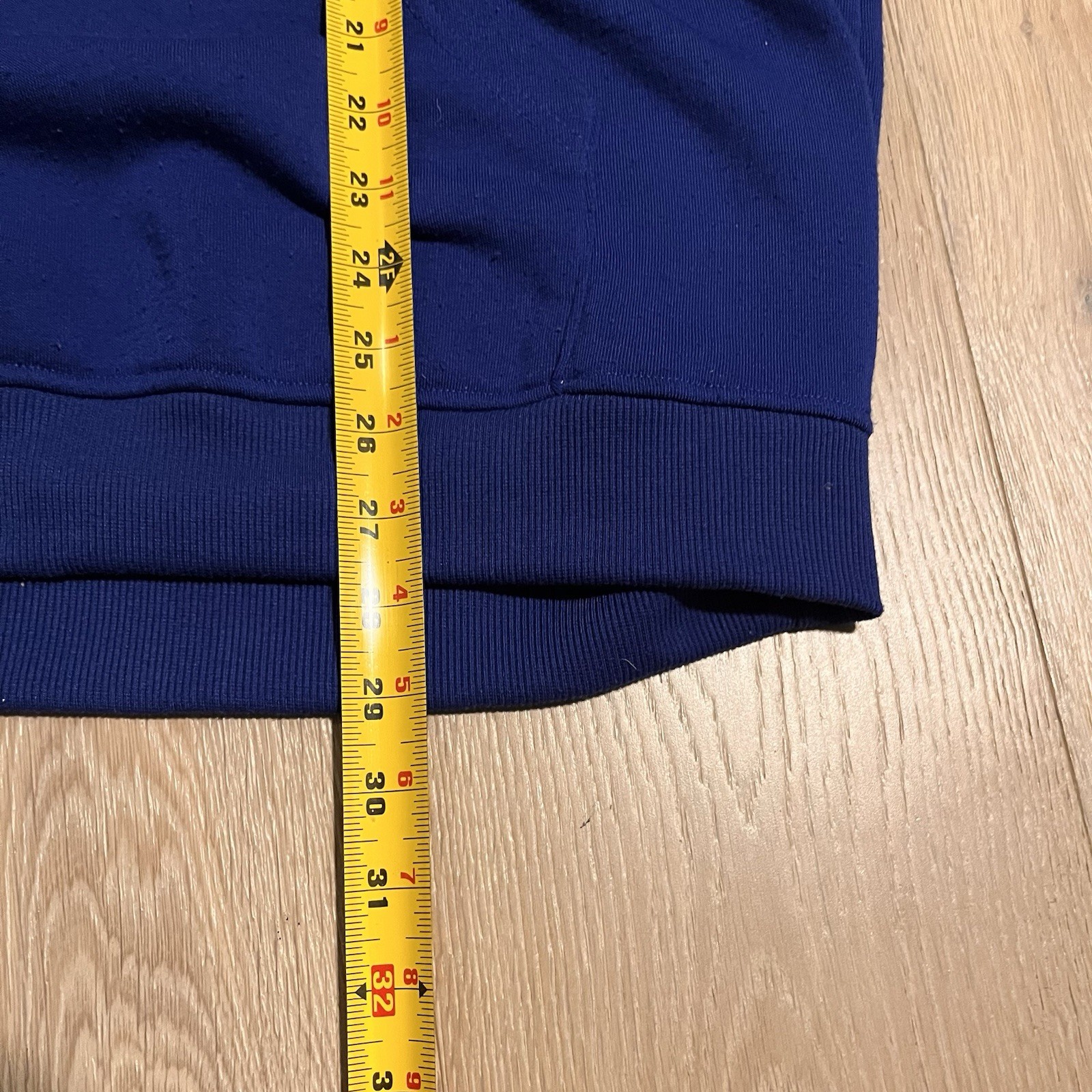 8x world champion dodgers print and patched blue hoodie