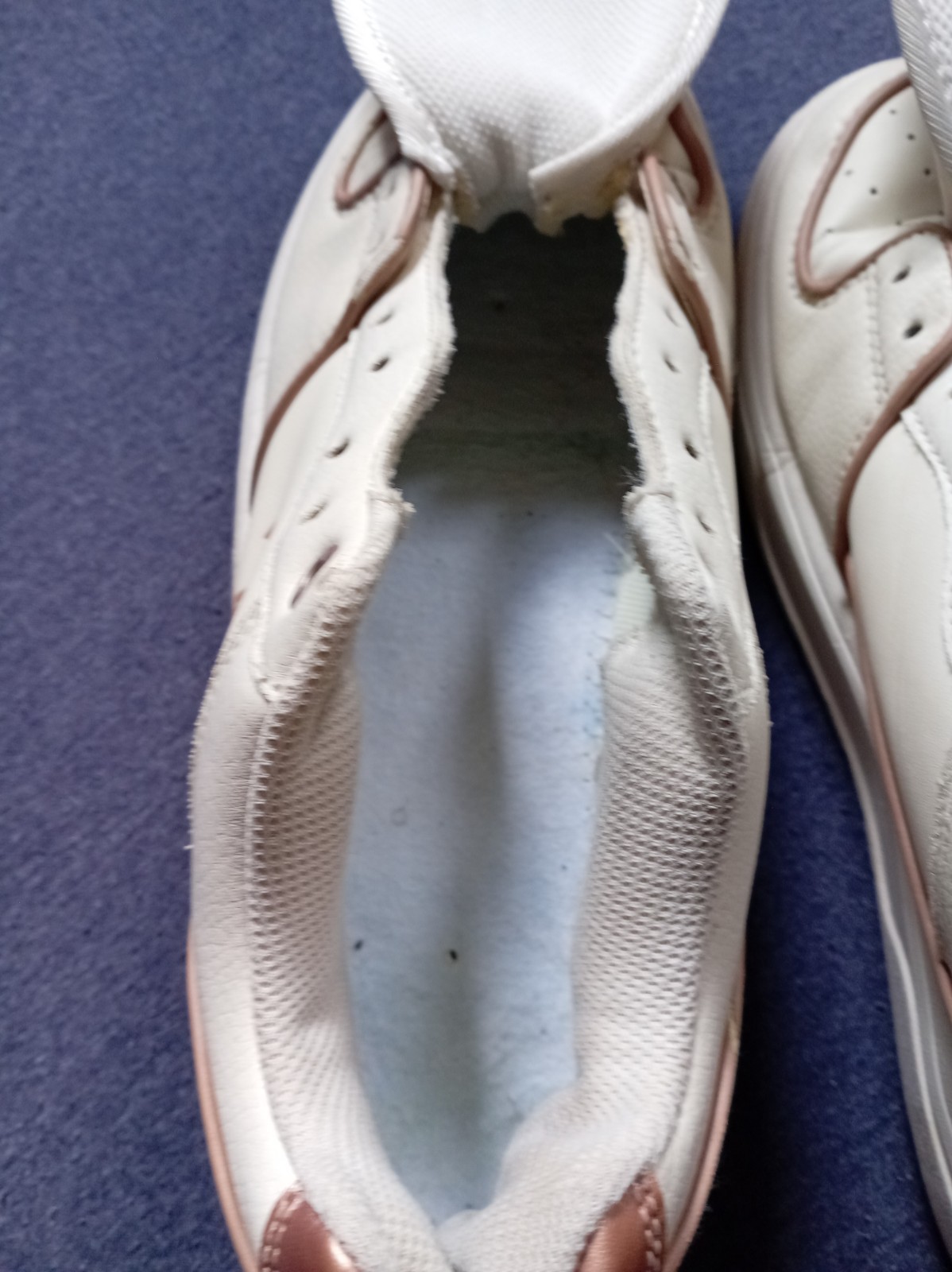 tenis mlb chunkys korea talla 9.5 (ENVÍO GRATUITO)