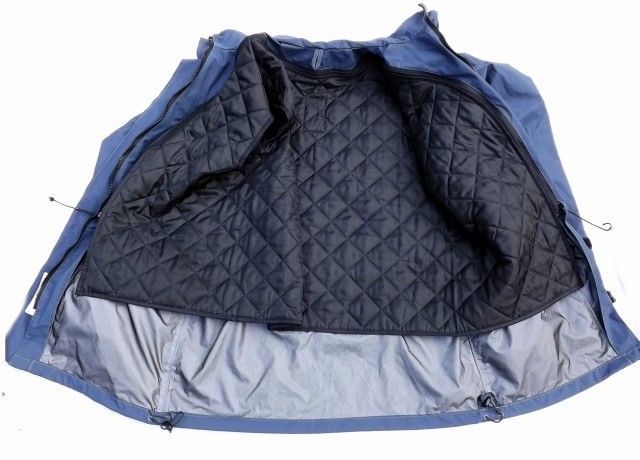 Genuine British RAF Goretex Waterproof / Breathable Parka / Jacket Coat All Size