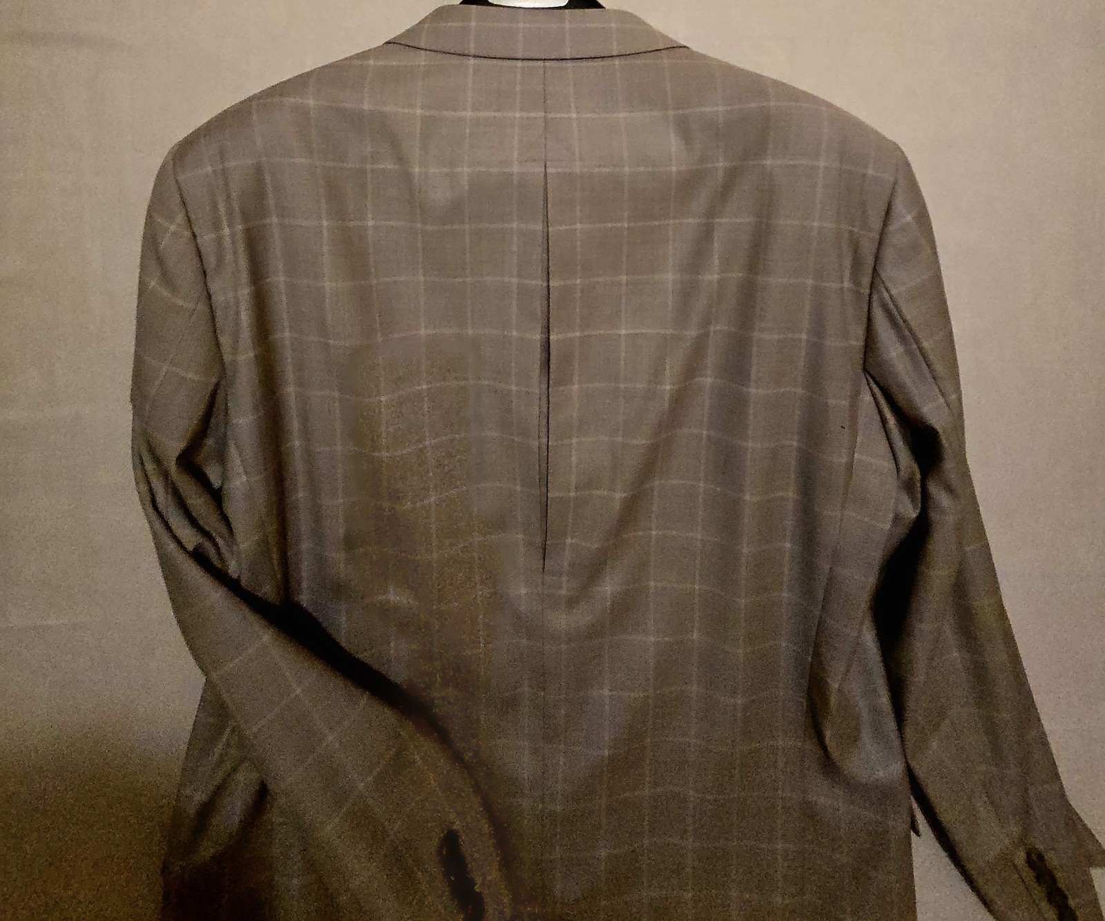 steve harvey suits mens