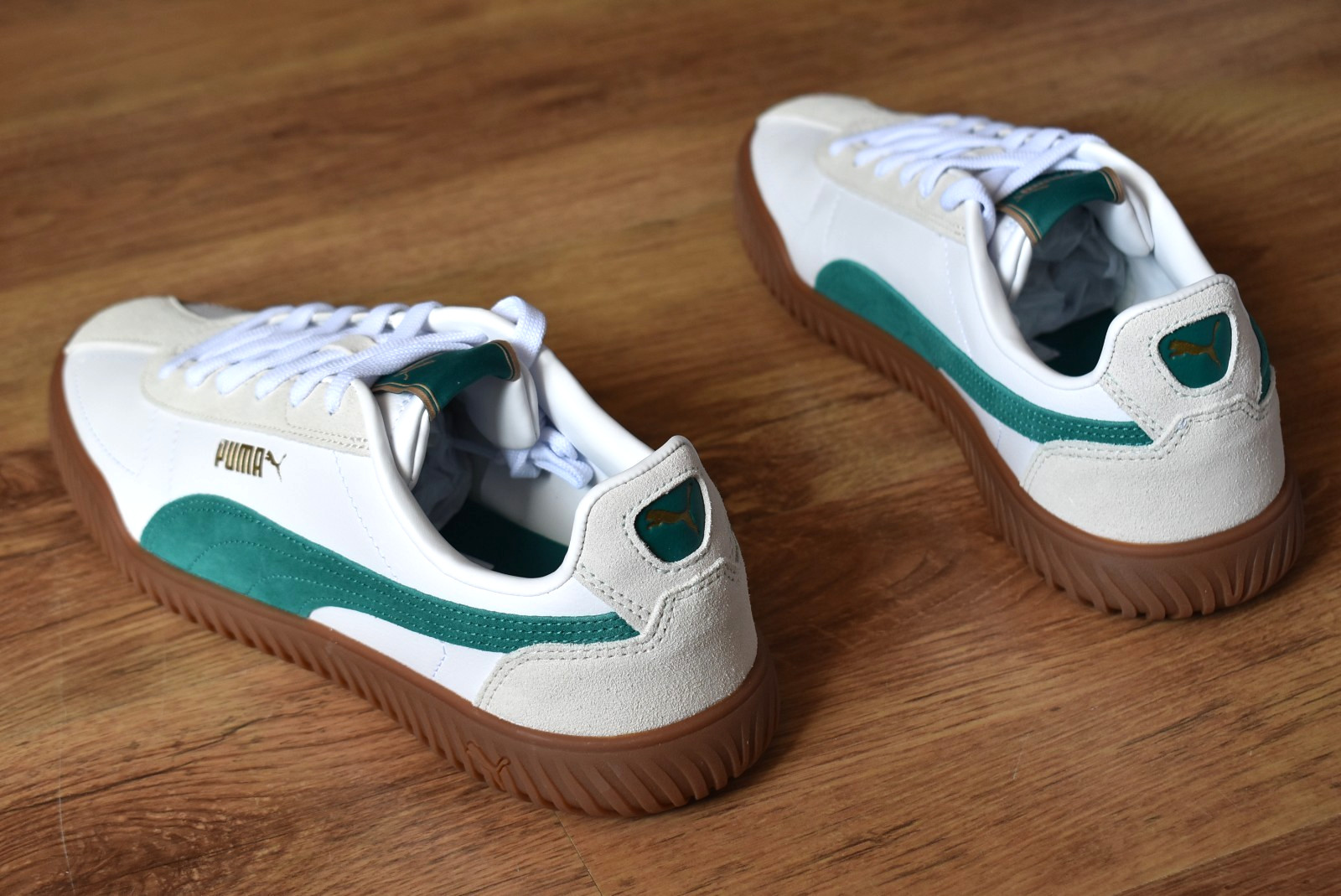 Puma Club Kayzer OG 40 41 42 43 44 45 46 47 Roma Suede II Münster