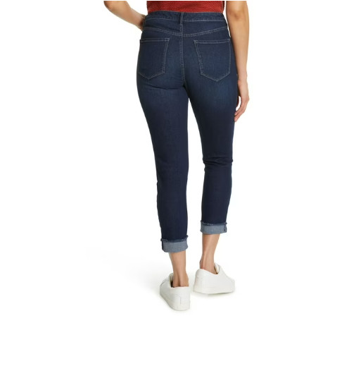 Nine West Gramercy Crop Jeans- Asst colors & sizes