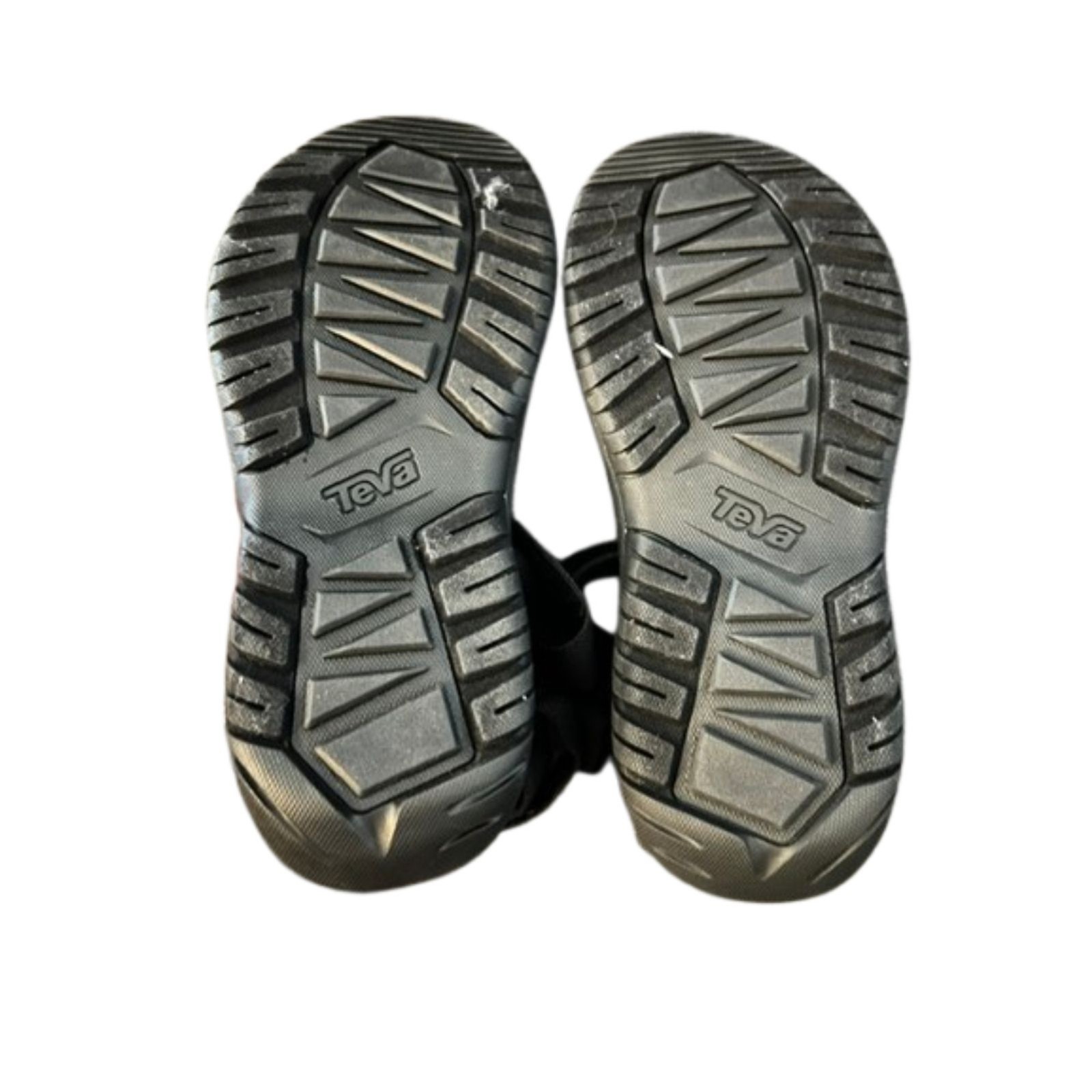 Teva Men’s Hurricane XLT2 Sport Sandal 8 Black
