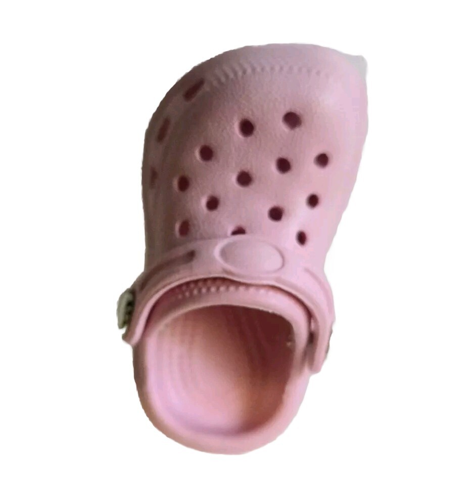 Croc Shoe Charm Keychain 6PC Shoe Decorations 3D Cute Mini Accessories for Crocs