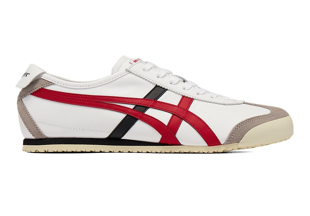 Onitsuka Tiger MEXICO 66 1183C102 15 Colors Unisex Adult Shoes Japan