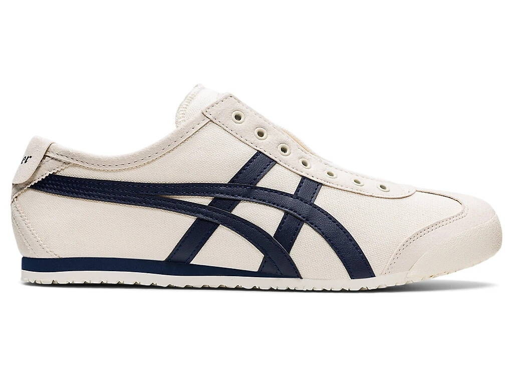 Onitsuka Tiger MEXICO 66 SLIP-ON 1183A360-205 Birch Midnight Unisex [US4-14]