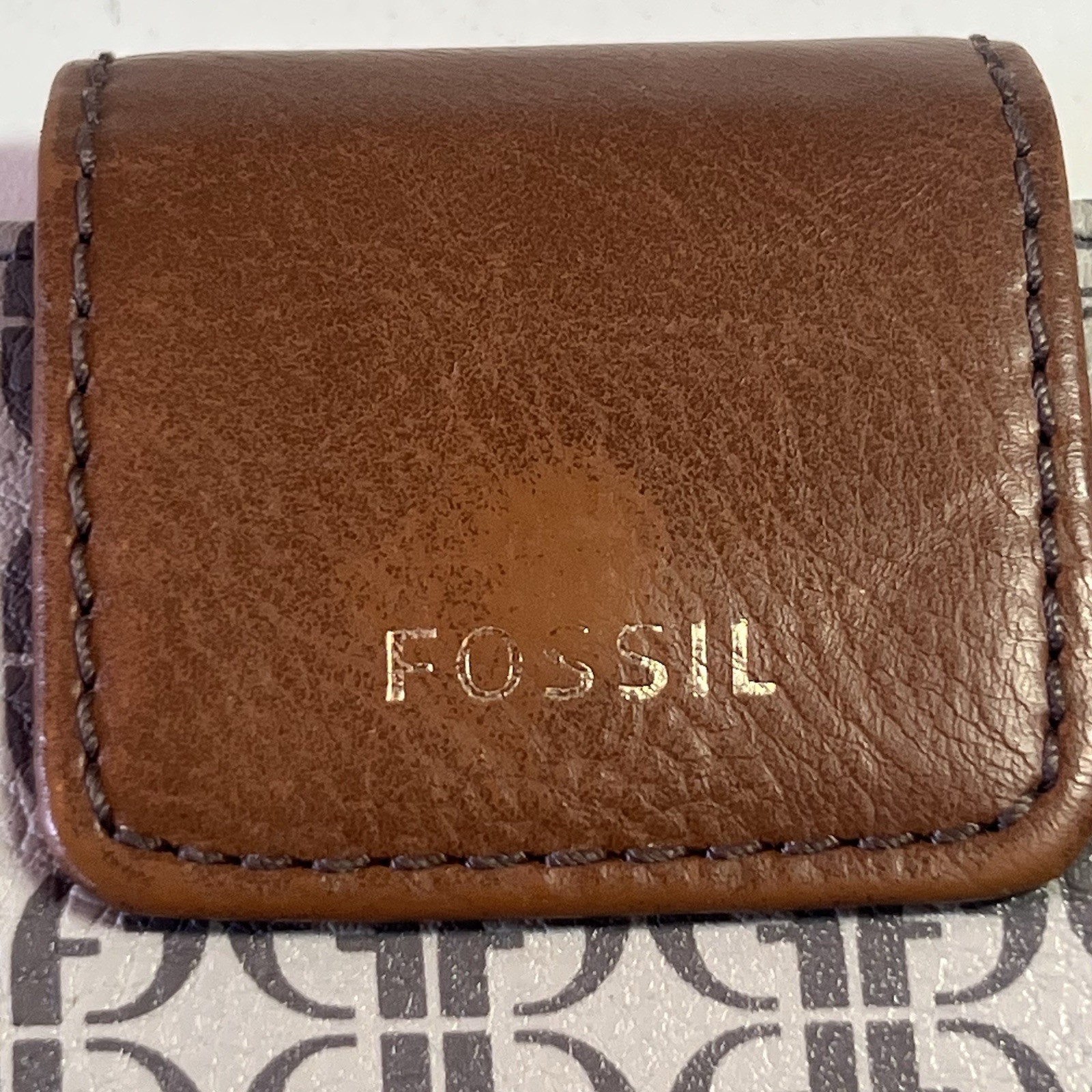 FOSSIL Crossbody & Wallet