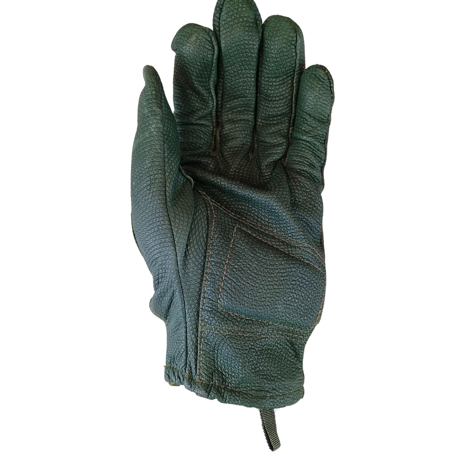Foliage Model HCG-0014 PPI Army Combat Gloves – Used Serviceable *mocinc.1982*